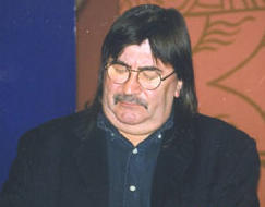 Dave Rowberry